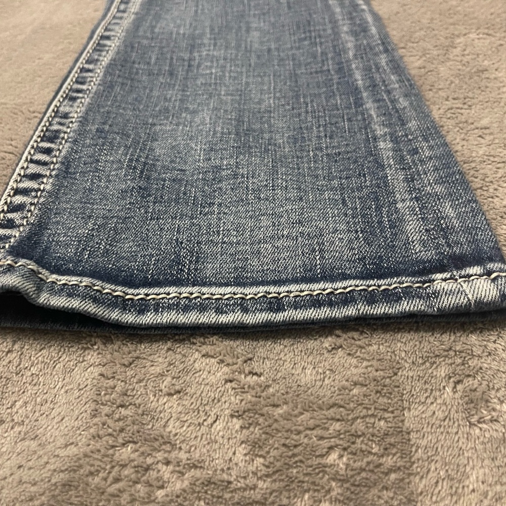 Miss Me bootcut 25x33.5 - Picture 5 of 13
